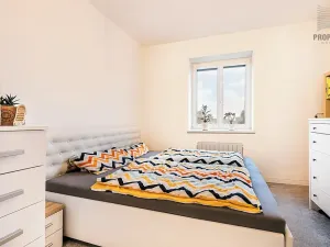 Pronájem bytu 2+kk, Brno, Purkyňova, 42 m2