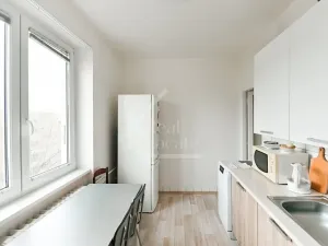 Prodej bytu 3+1, Praha - Vršovice, U Slavie, 72 m2