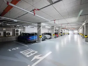 Pronájem kanceláře, Praha - Stodůlky, Laurinova, 330 m2