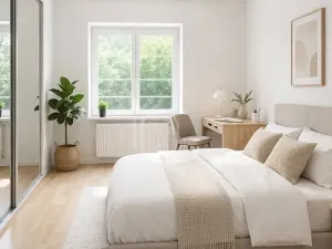 Prodej bytu 3+kk, Praha - Nusle, Jaromírova, 80 m2