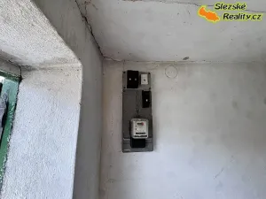 Prodej garáže, Ostrava, Oborného, 20 m2