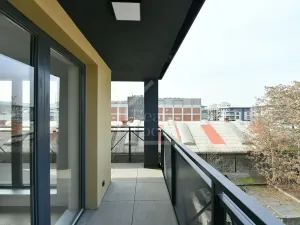 Prodej bytu 2+kk, Praha - Vysočany, V Předním Hloubětíně, 64 m2