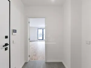 Prodej bytu 2+kk, Praha - Vysočany, V Předním Hloubětíně, 52 m2