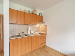 Pronájem bytu 1+kk, Praha - Prosek, Na vyhlídce, 37 m2