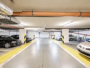 Pronájem bytu 1+kk, Praha - Prosek, Na vyhlídce, 37 m2