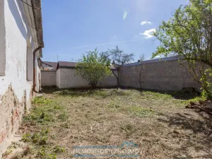 Prodej rodinného domu, Znojmo - Oblekovice, Oblekovická, 180 m2