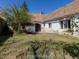 Prodej rodinného domu, Znojmo - Oblekovice, Oblekovická, 180 m2