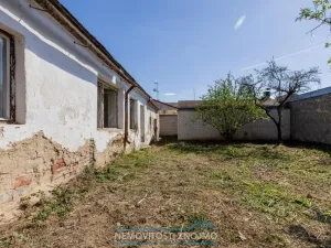 Prodej rodinného domu, Znojmo - Oblekovice, Oblekovická, 180 m2