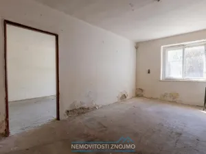Prodej rodinného domu, Znojmo - Oblekovice, Oblekovická, 180 m2
