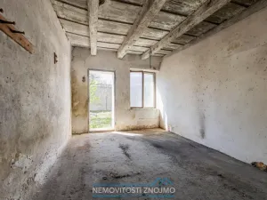 Prodej rodinného domu, Znojmo - Oblekovice, Oblekovická, 180 m2