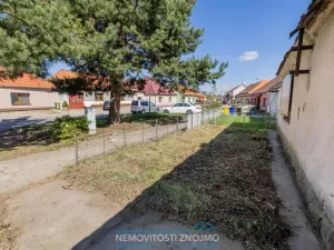 Prodej rodinného domu, Znojmo - Oblekovice, Oblekovická, 180 m2
