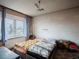 Prodej rodinného domu, Třebusice, 470 m2