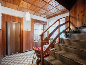 Prodej rodinného domu, Třebusice, 470 m2