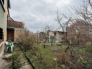 Prodej rodinného domu, Třebusice, 470 m2