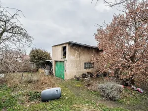 Prodej rodinného domu, Třebusice, 470 m2