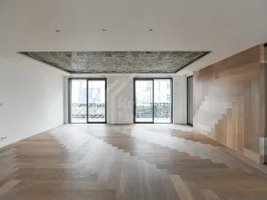 Prodej bytu 4+kk, Praha - Holešovice, Komunardů, 163 m2