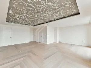 Prodej bytu 3+kk, Praha - Holešovice, Komunardů, 100 m2