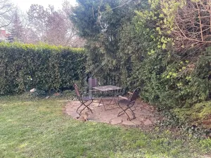 Pronájem bytu 2+kk, Praha - Vinohrady, Hradešínská, 114 m2