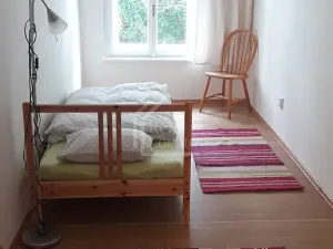 Prodej bytu 3+1, Praha - Vršovice, Rybalkova, 80 m2