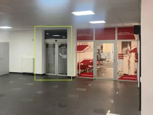 Pronájem obchodního prostoru, Tábor, Světlogorská, 163 m2