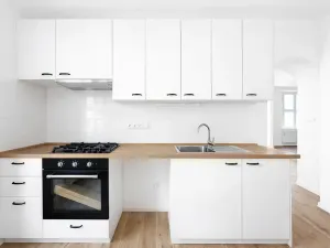 Pronájem bytu 2+1, Ostrava, Tyršova, 65 m2