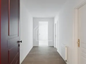 Prodej bytu 3+kk, Praha - Vinohrady, Třebízského, 120 m2