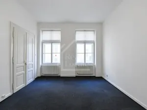 Pronájem kanceláře, Praha - Nové Město, Lazarská, 110 m2