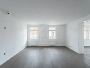 Pronájem bytu 3+kk, Praha - Vinohrady, Třebízského, 120 m2
