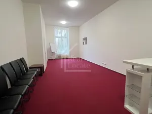 Pronájem kanceláře, Praha, Na příkopě, 20 m2