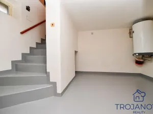 Prodej rodinného domu, Benešov, Nezvalova, 250 m2