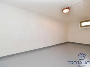 Prodej rodinného domu, Benešov, Nezvalova, 250 m2