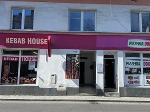 Pronájem bytu 2+1, Doksy, Máchova, 41 m2