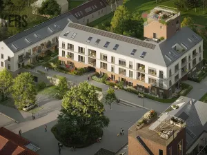 Prodej bytu 1+kk, Praha, 34 m2