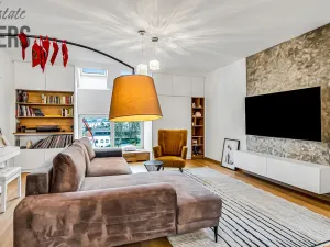 Prodej bytu 1+kk, Praha, 34 m2