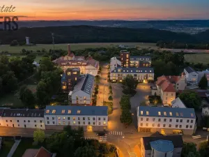 Prodej bytu 2+kk, Praha, 54 m2