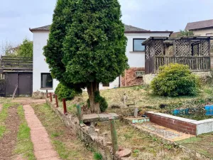 Prodej rodinného domu, Náchod, Neumannova, 110 m2