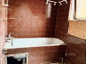 Prodej rodinného domu, Náchod, Neumannova, 110 m2