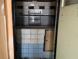 Prodej rodinného domu, Náchod, Neumannova, 110 m2