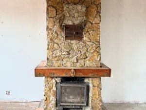 Prodej rodinného domu, Náchod, Neumannova, 110 m2