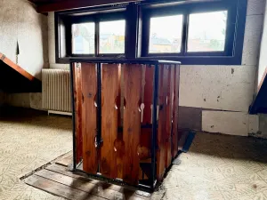 Prodej rodinného domu, Náchod, Neumannova, 110 m2