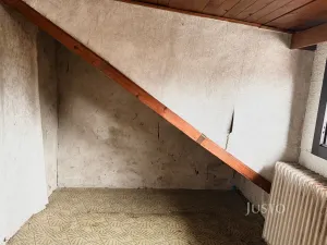 Prodej rodinného domu, Náchod, Neumannova, 110 m2