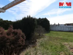 Prodej rodinného domu, Mariánské Radčice, Luční, 165 m2