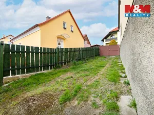 Prodej rodinného domu, Kladruby, Kostelní, 110 m2