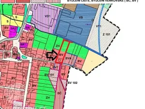 Prodej rodinného domu, Kozomín, 489 m2