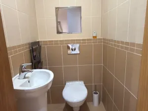 Pronájem bytu 2+kk, Praha - Záběhlice, Mattioliho, 61 m2