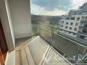 Pronájem bytu 2+kk, Praha - Záběhlice, Mattioliho, 61 m2