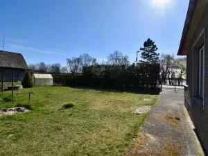 Prodej rodinného domu, Břehy, Obránců míru, 123 m2