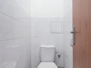 Prodej bytu 2+1, Nymburk, Rybářská, 56 m2