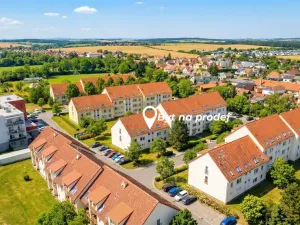 Prodej bytu 2+1, Nymburk, Rybářská, 56 m2