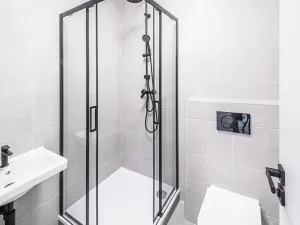 Pronájem bytu 2+kk, Brno, Tovární, 31 m2